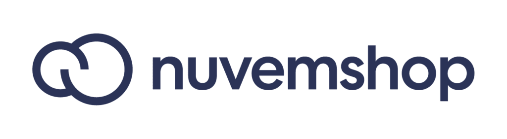 Logotipo da empresa nuvemshop
